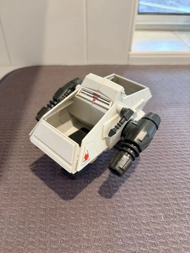 PDT-8 Mini Rig Star Wars ROTJ 1981 Vehicle Vintage Complete Kenner Hong Kong