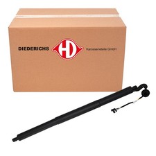 DIEDERICHS Heckklappendämpfer Gas für OPEL INSIGNIA B hinten links YR00244380