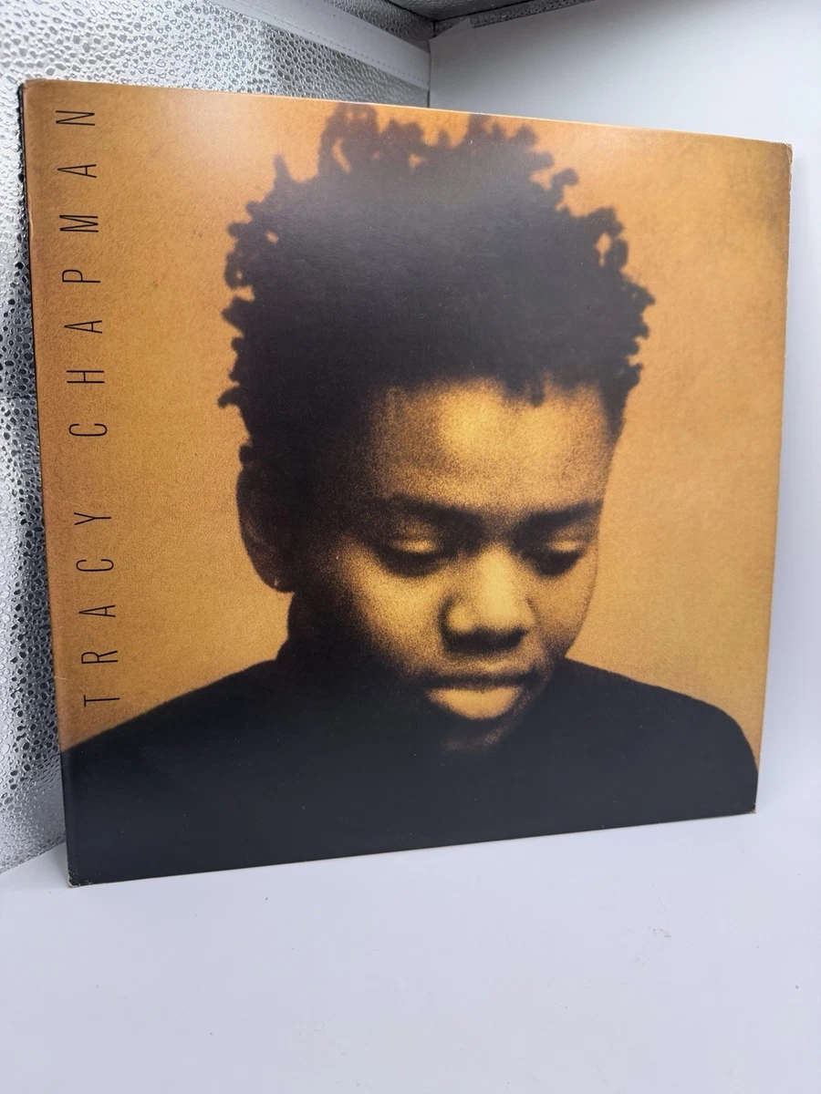Tracy Chapman LP Vinyl Records for sale | eBay