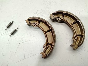 Rear Brake Shoe - 2000 Polaris NOS