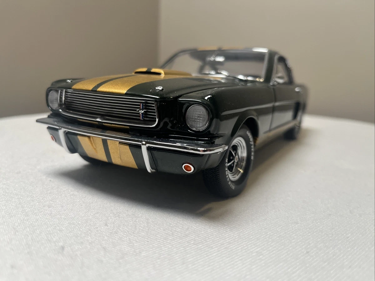 Exact Detail Replicas Shelby Diecast & Toy Vehicles for sale | eBay