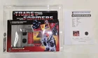 1985 TRANSFORMERS G1 BLASTER CAS 85+ Complete With Box