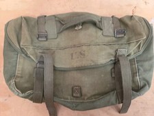 US army vietnam messanger bag