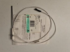 White-Rodgers 760-401 Electrode/Flame Sensor Lead Length 30"