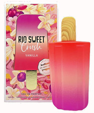 Rio Sweet Crush Vanilla Women 3.4 oz Eau de Parfum Spray