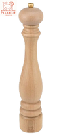 Peugeot PfeffermüHle Paris Nature 40 Cm Natur Neu Buchenholz Stahlmahlwerk