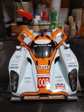 1/18 Lola Aston Martin Le Mans 24 Hours LMP1 Class 2009 #008