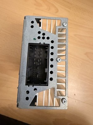 Original BMW 5er F10 F18 HiFi Lautsprechersystem Verstärker 9233592