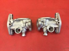 HS2 SU Carburettor Body AUC 1341 & AUC 1342 Classic Mini Cooper Carbs 1”1/4 Twin