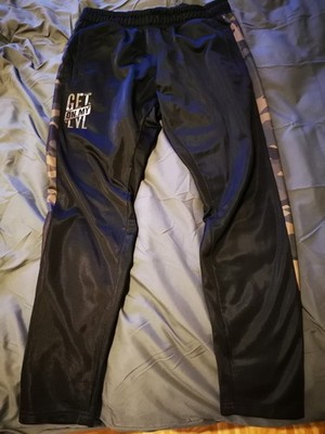 Get On My Lvl MontanaBlack Jogginghose Gr. L