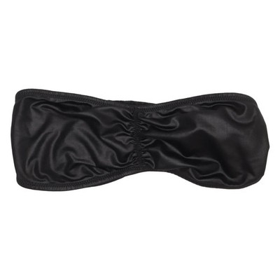 Black Premium by EMP, Bikinioberteil, Größe: S, Schwarz #1jL