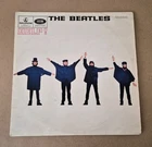 The Beatles Help! Vinyl LP 12" 1965 Parlophone PMC 1255 Mono Recording