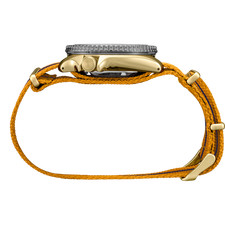 Seiko 5 Sport SRPF70K1 SBSA092 NARUTO & BORUTO Automatic 6500 Limited Edition 6