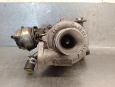 98053674 turbolader at OPEL ASTRA J P10 1.7 CDTI 68 2009 5920861