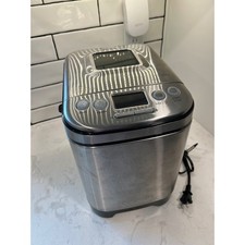 Cuisinart CBK-110 Compact Automatic Bread Mak...