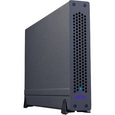 AVID Pro Tools HDX Thunderbolt 3 Desktop Chassis