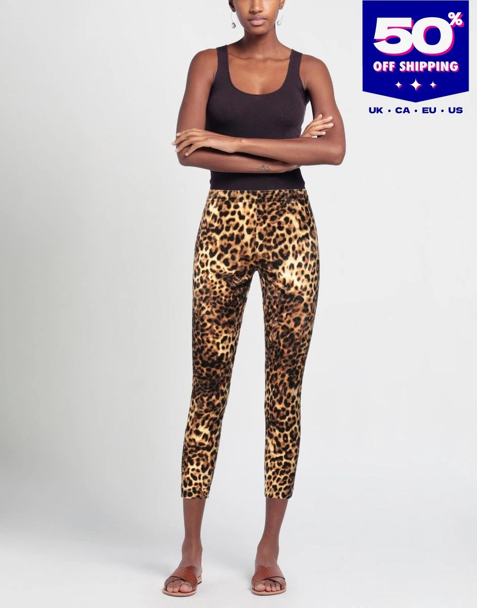 Legging Court Femme Onzie - Imprimé Serpent, Côtés Mesh - Taille M/L - Occasion Très Bon état