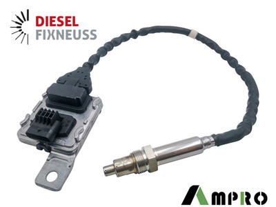 NOx-Sensor A1052U250 Hyundai 12V | 29660-2U250 | PKW | AMPRO