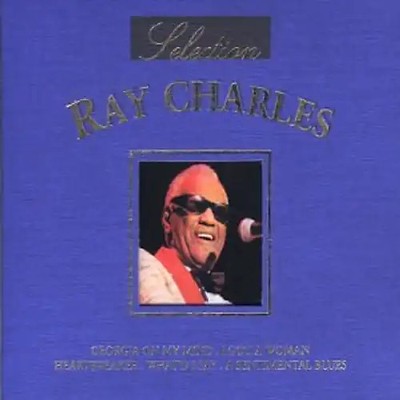 Ray Charles - RAY CHARLES Selection
