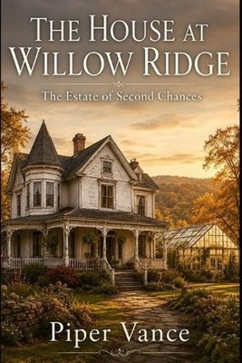 The House at Willow Ridge: The Estate of Second Chances: A Later-in-Life Second