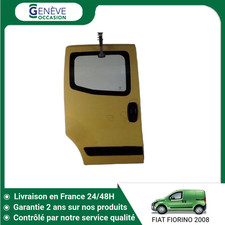 Porte arrière et accessoires Fiat FIORINO