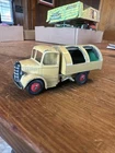 Vintage DINKY TOYS #252 Bedford Refuse Wagon 1950’s
