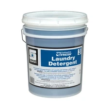 5 Gallons Spartan Clothesline Fresh Laundry Detergent #3