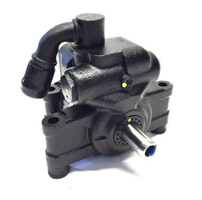 MasterPro Power Steering Pump 20-386 Remanufactured NOS