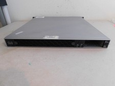 Cisco ASA 5555-X Firewall Edition Security Appliance 8 Port Gigabit Ethernet