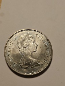The Queen Mother Coin 1980 | eBay