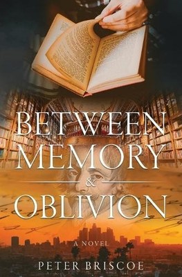 Peter Briscoe Between Memory and Oblivion (Paperback) (UK IMPORT)
