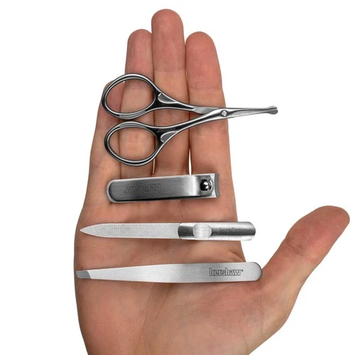 Kershaw Manicure Kit - Thumbnail 4