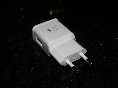 Xiaomi 2A Fast Charger White for Xiaomi Redmi Note 11 Pro 5G