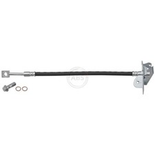 1x ORIGINAL® A.b.s. SL 1761 Bremsschlauch Hinten, Links für Tesla MODEL Y