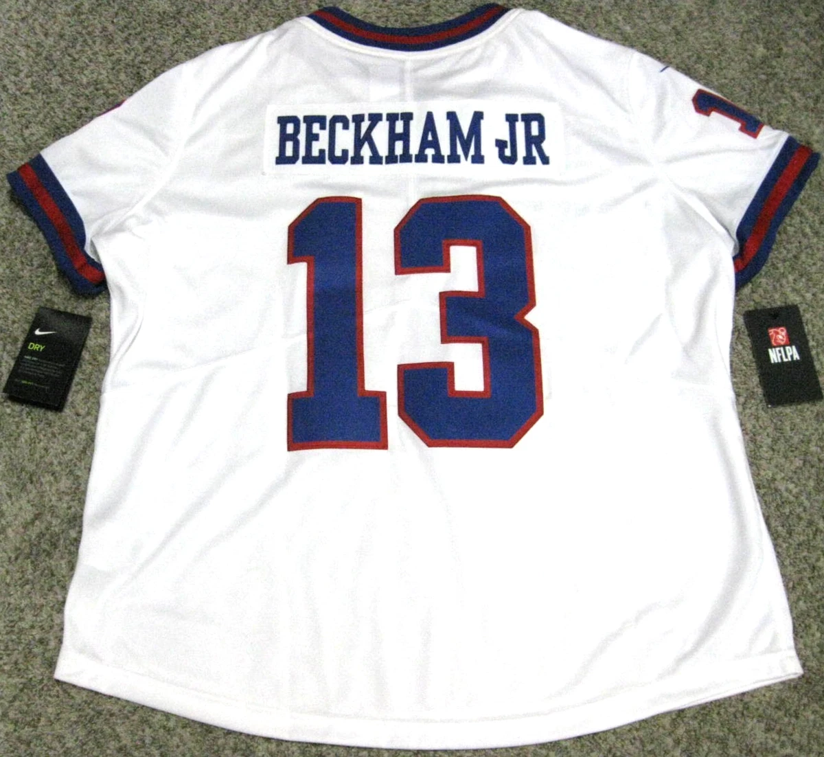Preços baixos em Odell Beckham Jr Jersey | eBay
