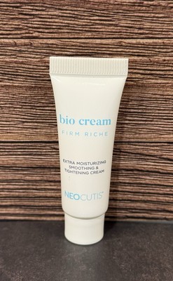Neocutis Bio Cream Firm Riche Smoothing & Tightening Cream 4ml Sample Size