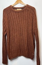 PG Field Men's Burnt Orange