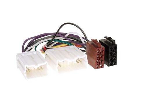 Blaupunkt MP3 Bluetooth USB AUX Autoradio für Volvo 940, 960, S40 (bis 2000) - Bild 9 von 9