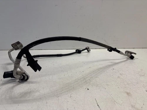 6X0820741B Tubos Aire Acondicionado para VOLKSWAGEN POLO III BERLINA (6N2 133422 - Imagen 2 de 10