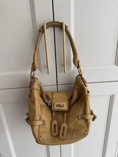 Chloe Paddington Shoulder Bag Vintage Designer Handbag