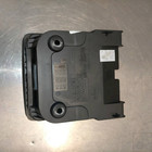 1K0862532G9B9 Poste de portabicchiere. VOLKSWAGEN GOLF (1K) 1.4 FSI Ber.