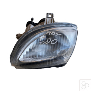 46514925 Projektor Links FIAT 600 (1E) 1.1 Ber. 3p/b/1108cc