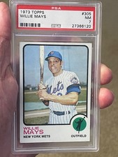 1973 Topps Baseball Cards 77
