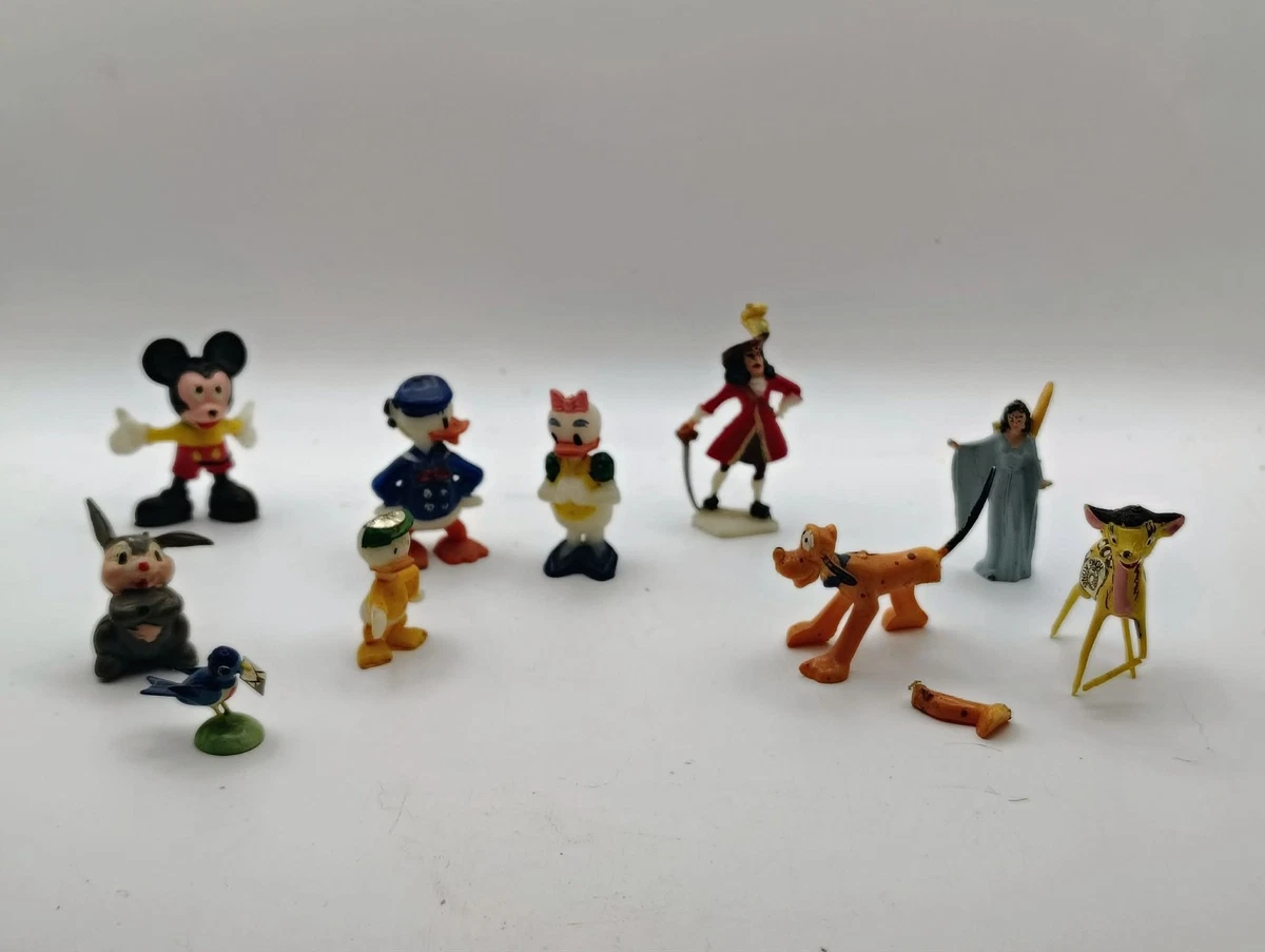Preços baixos em Bambi Vintage colecionáveis da Disney (1968 até o