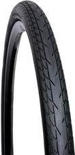 WTB Slick 29x2.2 Clincher Tire - Steel Bead, Reflective for Touring  Commuting