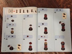 LEGO Iconic Chess Set 40174