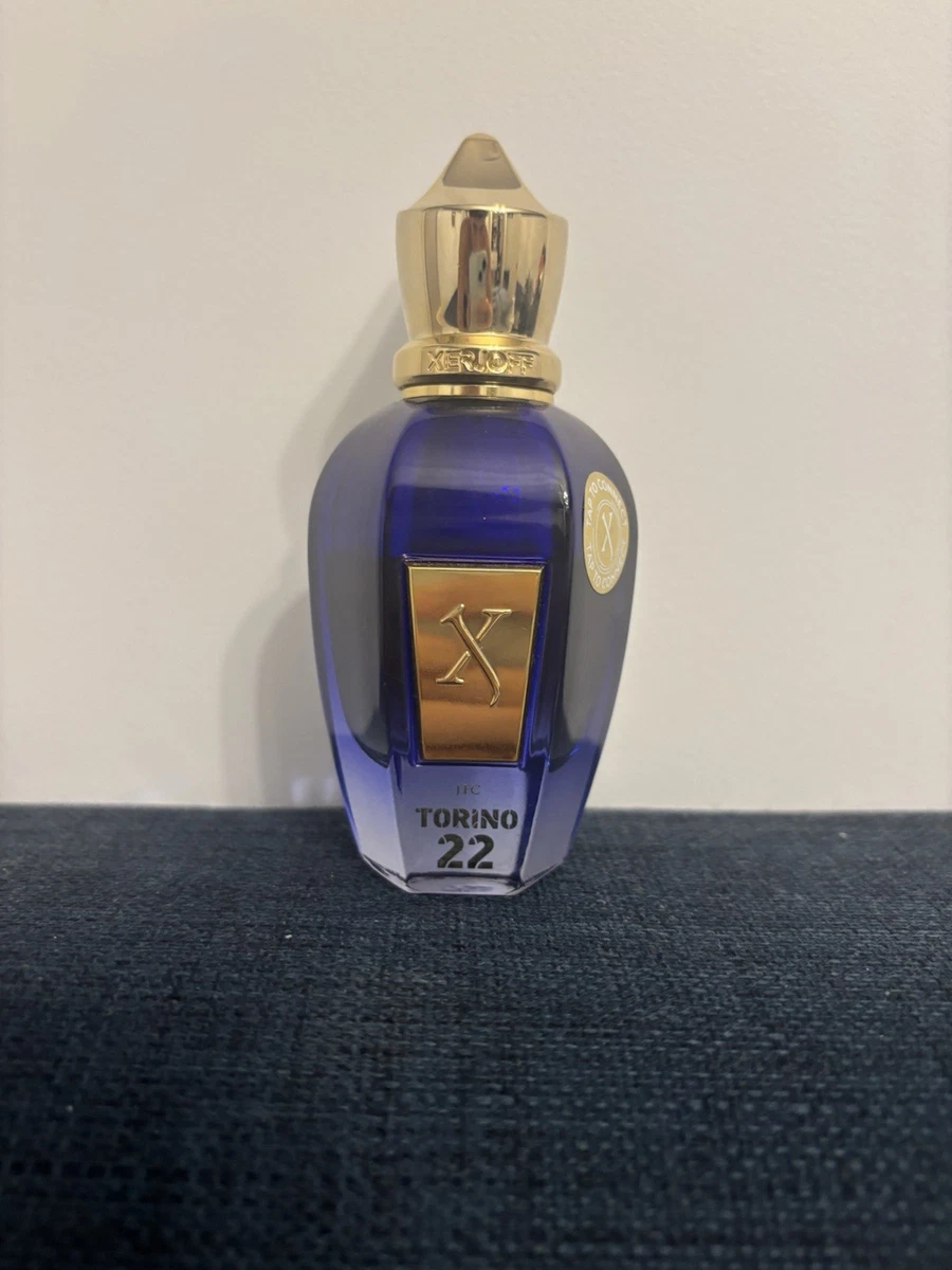 Xerjoff 香水男士| eBay