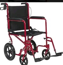 drive transport chair