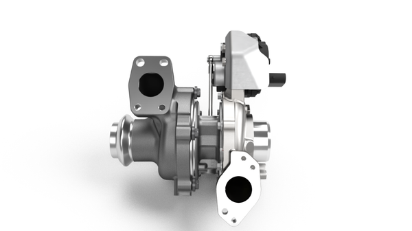 Garrett Lader, Aufladung 853603-5002S FüR CitroËN Ds Passend FüR Fiat Opel-image