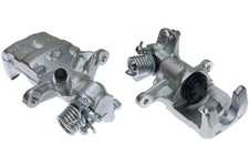 Bremssattel Hinterachse rechts für NISSAN ALMERA I Hatchback